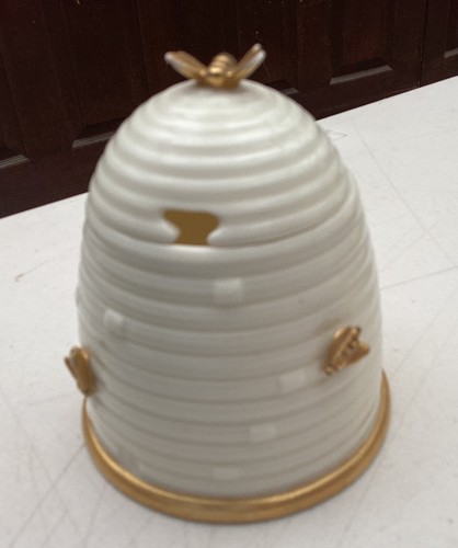 Vintage belleek lenox - vintage, honey