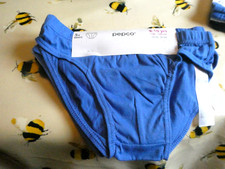 brand new boys 5 pack breifs
