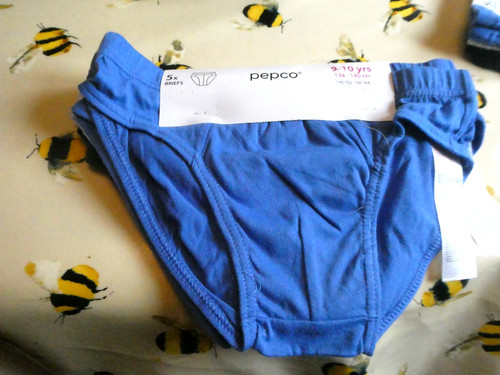 Brand new boys pack - new, 5