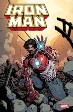 IRON MAN #4 (08/04/2026)
