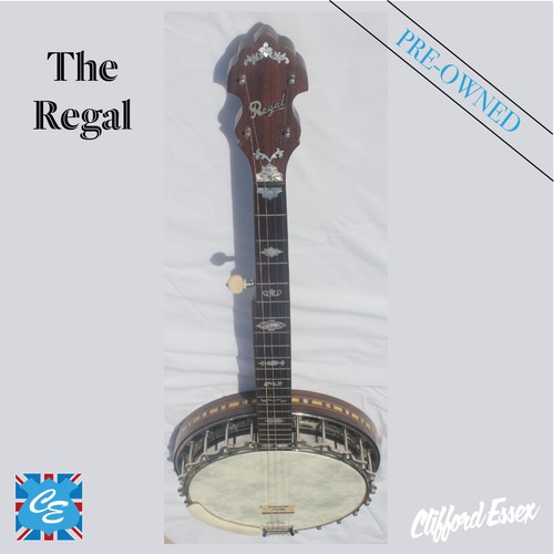 Clifford essex regal - clifford,