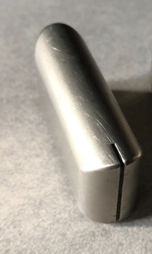 Gaggenau oven knob - oven, part