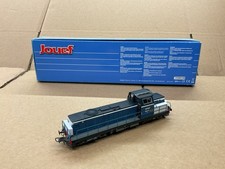 JOUEF HO SCALE DIESEL