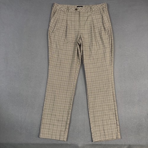 Nydj pants womens brown - pants, 12