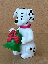 McDonald’s Happy Meal Toys 1996 – 101 Dalmatians No.81