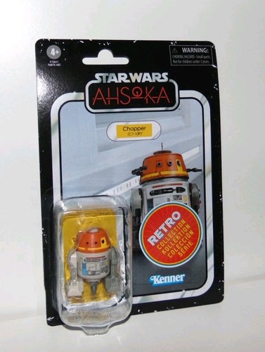 Star wars retro - retro, collection