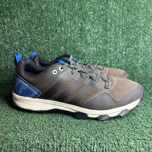 Adidas kanadia traxion trail - traxion,