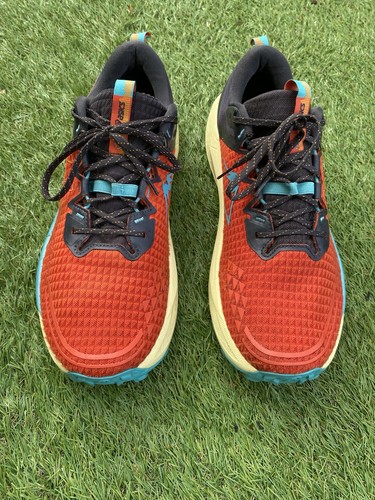 Asics gel trabuco - trabuco, 13.