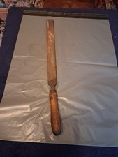 Vintage Stubs Flat File Total