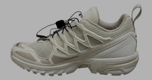 Size salomon acs - 9, acs+