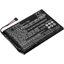 TCTK Battery 1500mAh