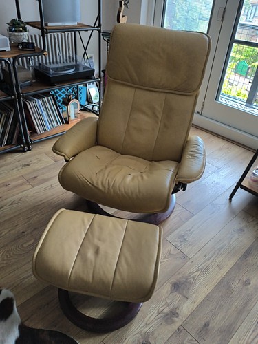 Ekornes stressless leather - stressless,