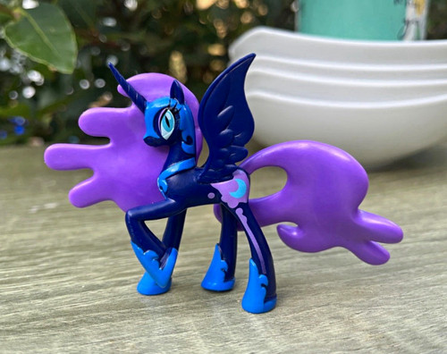Little pony princess - my,
