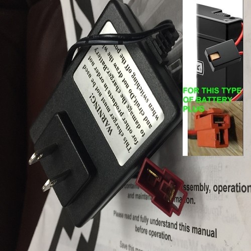 Charger for bmw avigo - for, x6