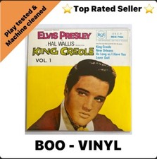 Elvis Presley - King Creole