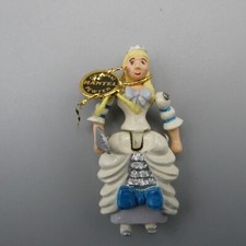 Hantel Victorian Miniatures