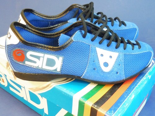 Sidi confort blue cycling - confort,
