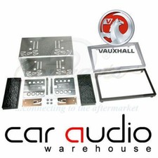 Autoleads Vauxhall Zafira 05