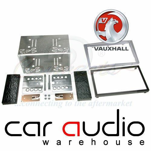 Autoleads vauxhall zafira - autoleads, 05