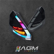 AGM Customs Ford Fiesta