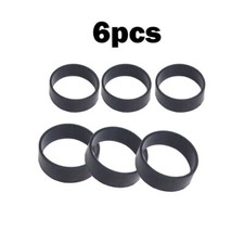 Scuba Dive Rubber Loops for