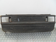 Vauxhall Cavalier Mk2 Hatchback Rear end reinforced back body panel 1982 to 1988