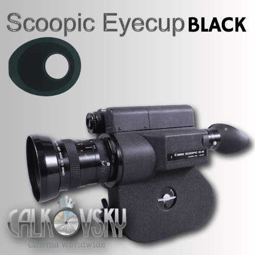 Canon scoopic eyepiece - canon, scoopic🔥