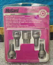 McGard Wheel Locks M12 x 1.5 28028 SU
