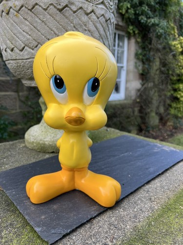 1997 tweety pie bird warner - bird,