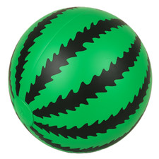 Watermelon ball 35cm - 35cm, float