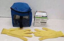 LOT OF 5 PCS Duram Mask