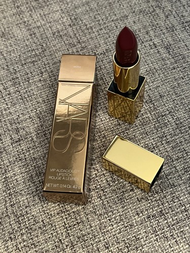 Nars vip audacious lipstick - audacious,