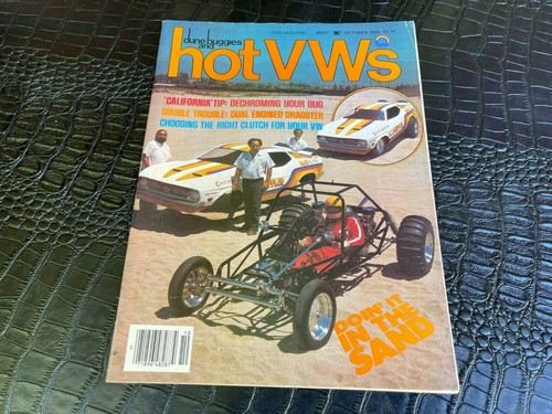 October 1980 dune - 1980, and