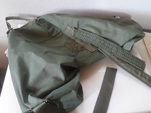 Vintage army green military - us,