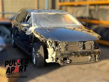 Breaking 2012 Volkswagen Jetta