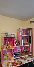 KidKraft 65833 Uptown Dollhouse