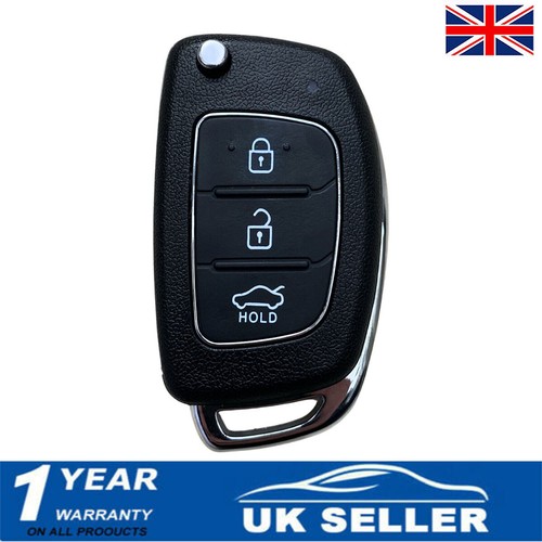 Hyundai button remote - 3,