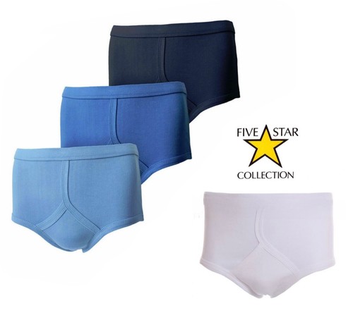 Mens 100 cotton - cotton, underwear