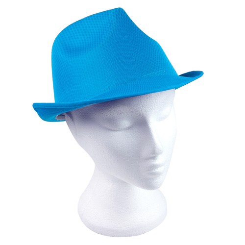 Ladies gents summer fedora - gents,
