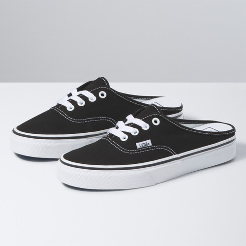 Vans classic authentic mule - vans,