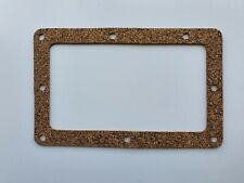 INTERNATIONAL B414 276 434 TRACTOR HYDRAULIC COVER TOP PLATE GASKET 3044367R1