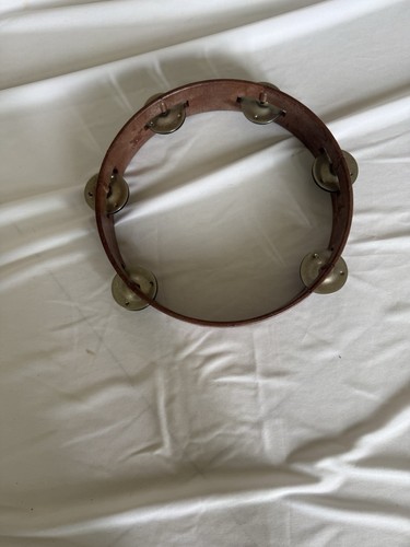 Tambourine - ,