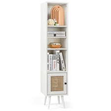 Freestanding Slim Organizer