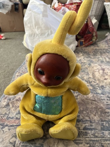 Vintage 1996 tellytubbies - 1996,