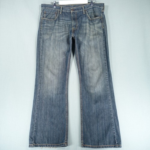 Levis 527 jeans mens w38 - levis,