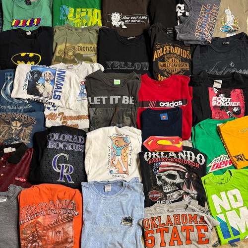 Lot y2k graphic - lot,