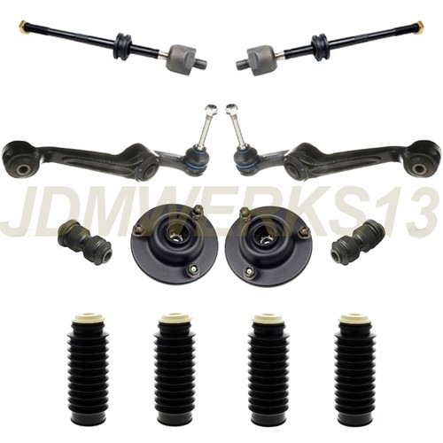 Suspension rebuild kit e21 - suspension,