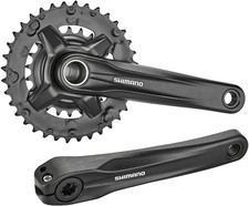 Shimano altus mt210 piece - altus, 2-piece