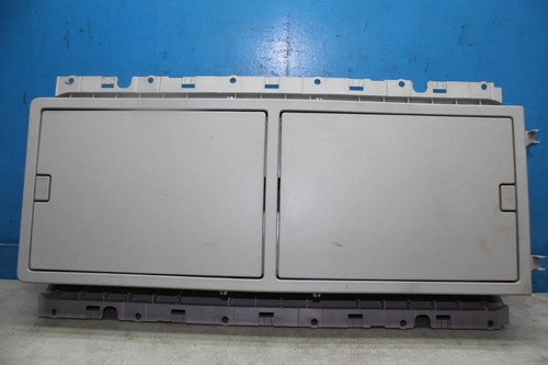 Sky slot console part - sky, rear