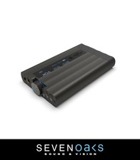 iFi Audio xDSD Gryphon